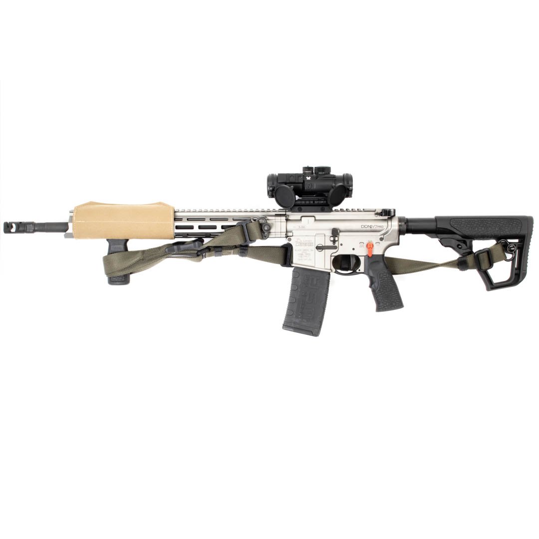 Daniel Defense Ddm4 V7 Pro